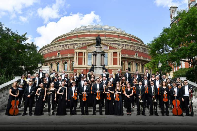 Royal Philharmonic Orchestra